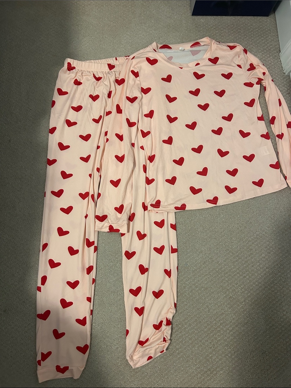 pj set